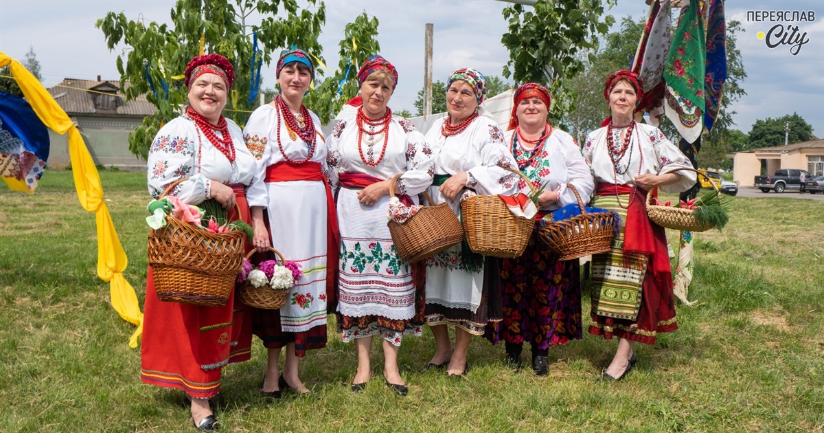 На благодійному фестивалі-ярмарку в Ташані громада збирала кошти на підтримку воїнів-земляків: ФОТО