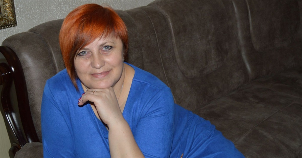 «Я в шоці від людей»: відверта розмова з Оленою Орляк, яка проводила свята, а тепер волонтерка 24/7