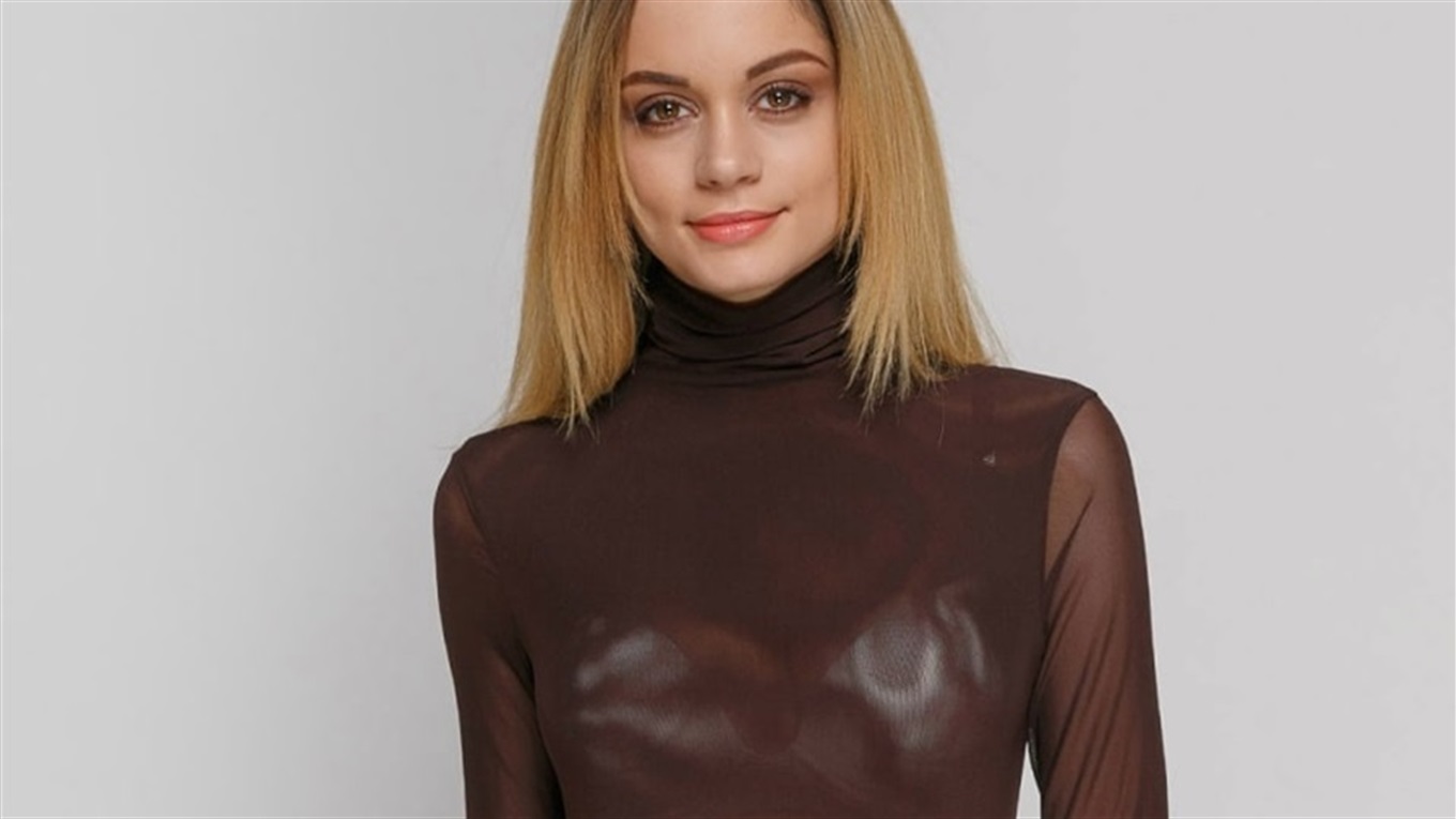 Оригінальні жіночі боді в LeBoutique