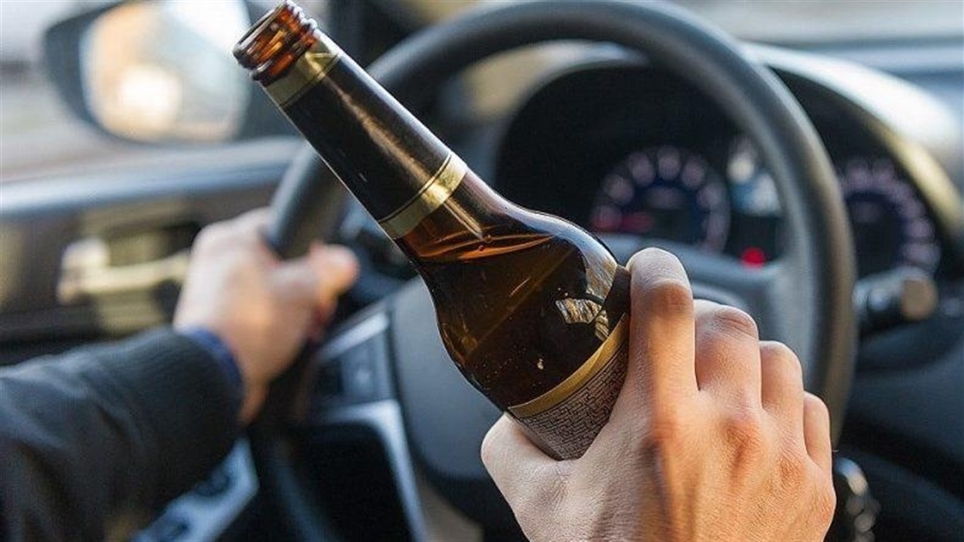 Ще більші штрафи: п'яні за кермом вже нестимуть кримінальну, а не адміністративну відповідальність