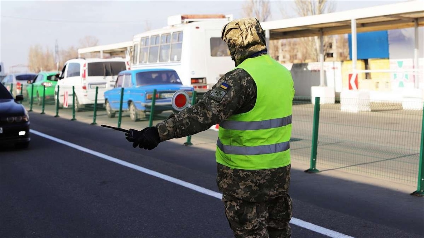 «ДНР» планирует закрыть свои пункты пропуска 21 марта. Что происходит с пересечением КПВВ