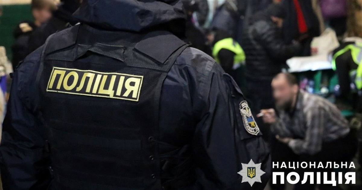 На Житомирщині ув'язнений обкрадав родини зниклих воїнів: до схеми залучив свою матір і дружину