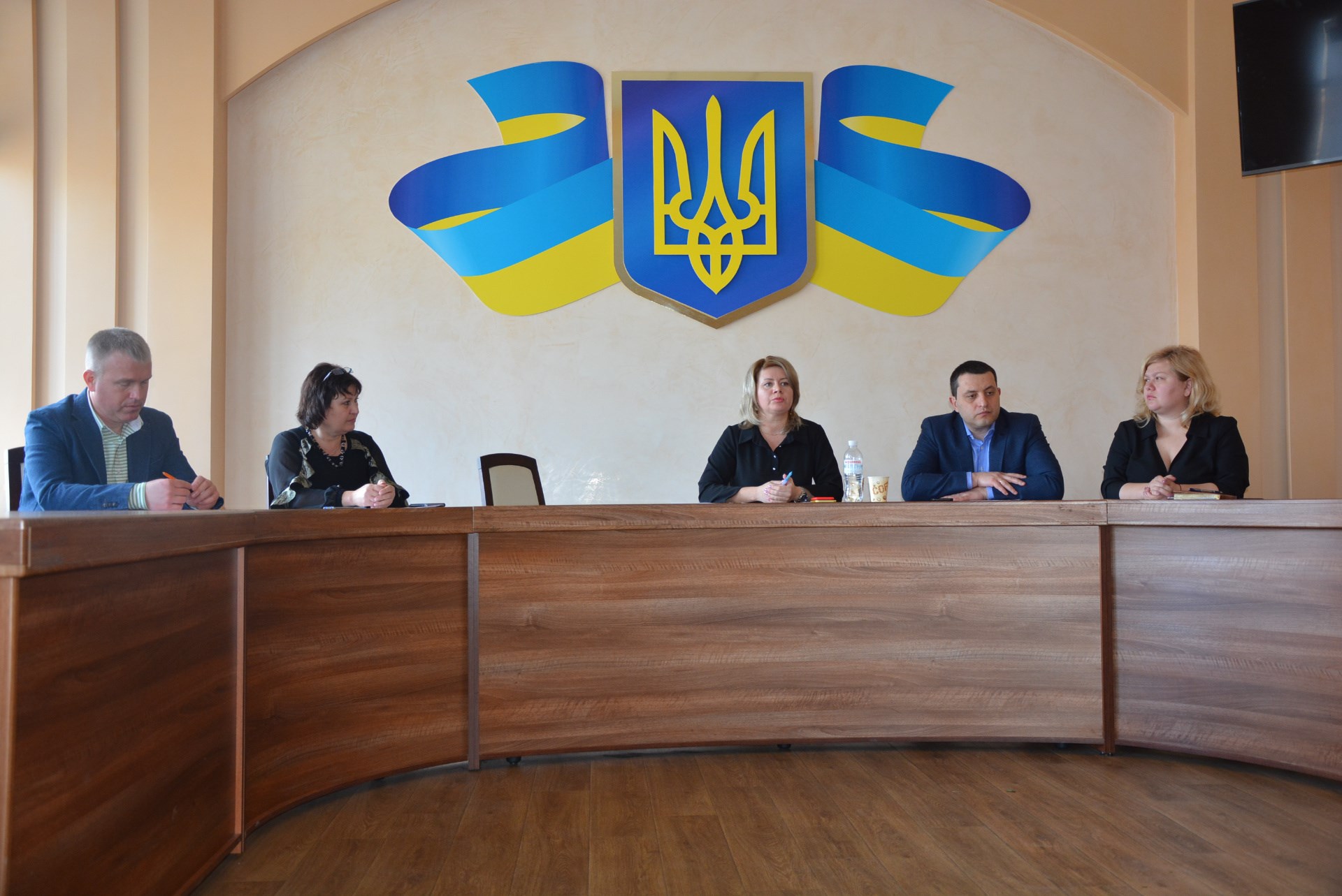 Прийом заяв від працівників «Краснолиманської» на отримання допомоги продовжується