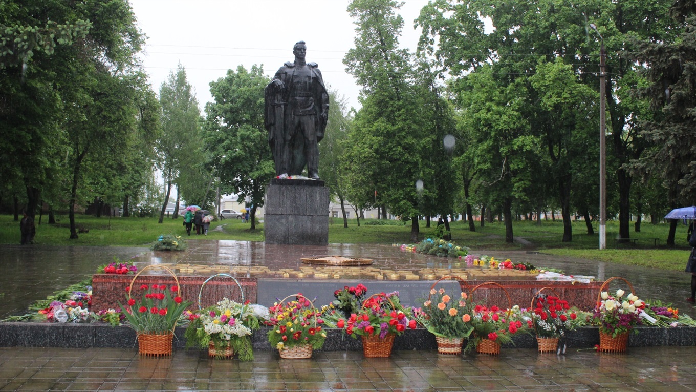 Як цьогоріч Білопільщина відзначить свято Перемоги?