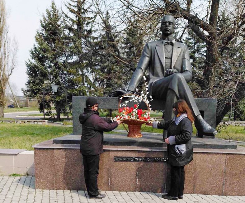 «Прокоф'євська акація» назвала переможців
