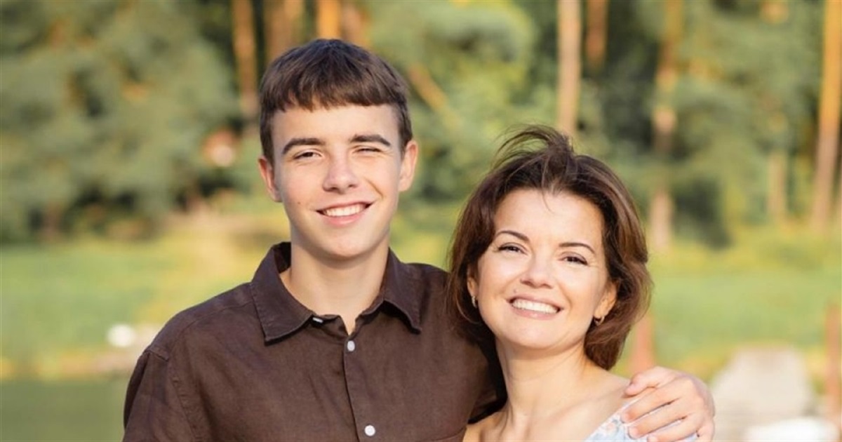 Син Марічки Падалко та Єгора Соболєва шокував батьків, що йде служити у 18 років — деталі