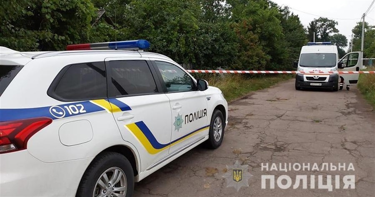Сварка чоловіків закінчилася вогнепальним пораненням одного та самогубством іншого: що сталося