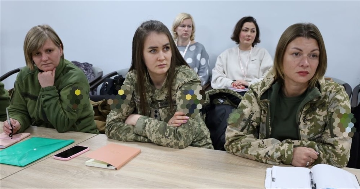 Ментальне здоров’я в центрі уваги громади: громадське обговорення в Idea Hub