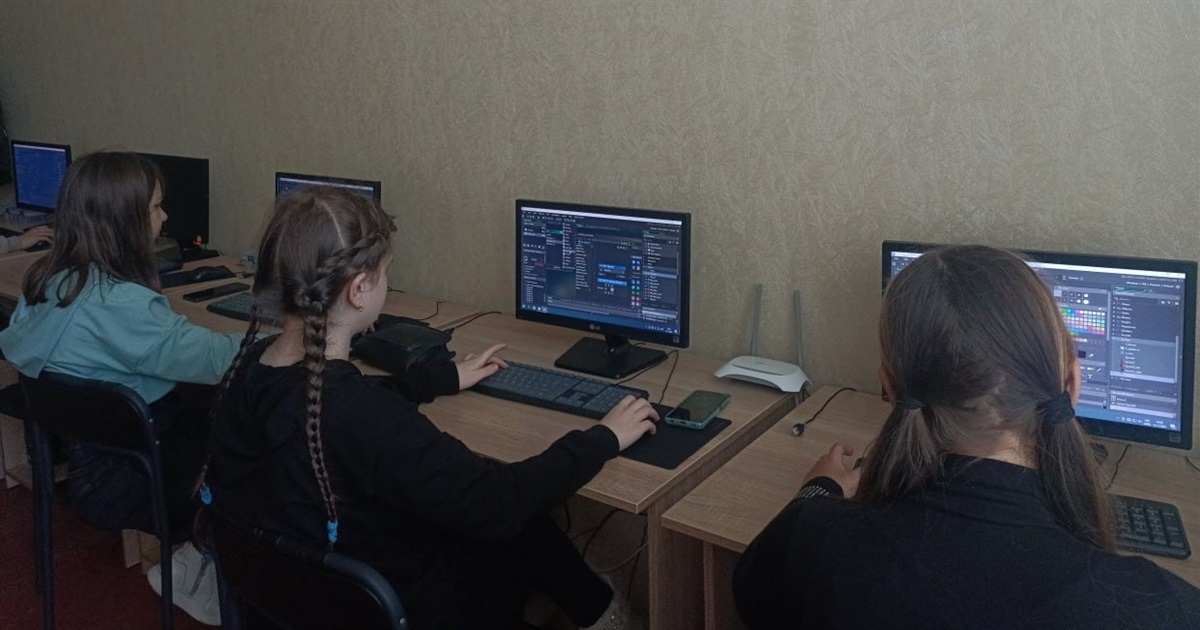 Дитячі ІТ курси в Смілі: розкрий потенціал дитини!
