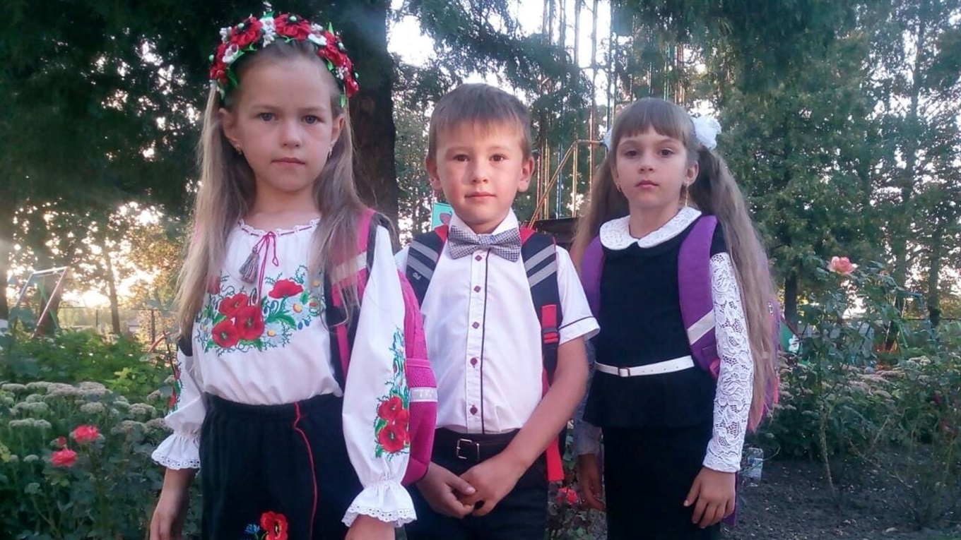 Білопільський міський голова вітає учнів, батьків та педагогів із початком навчального року