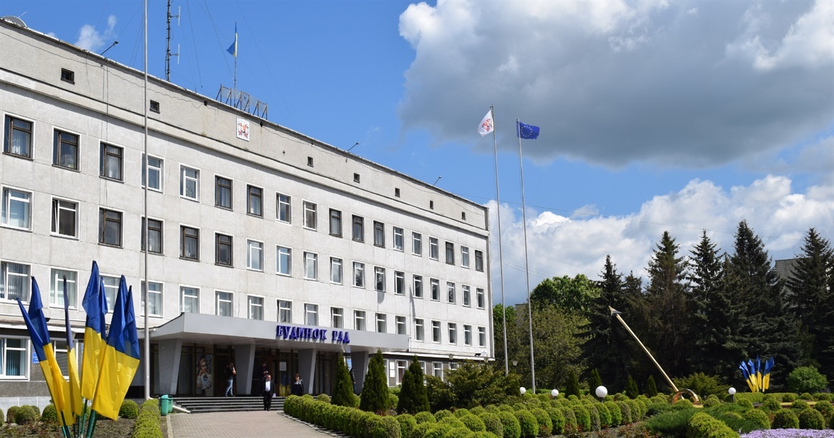 Депутати міськради зберуться на сесію: які рішення ухвалюватимуть