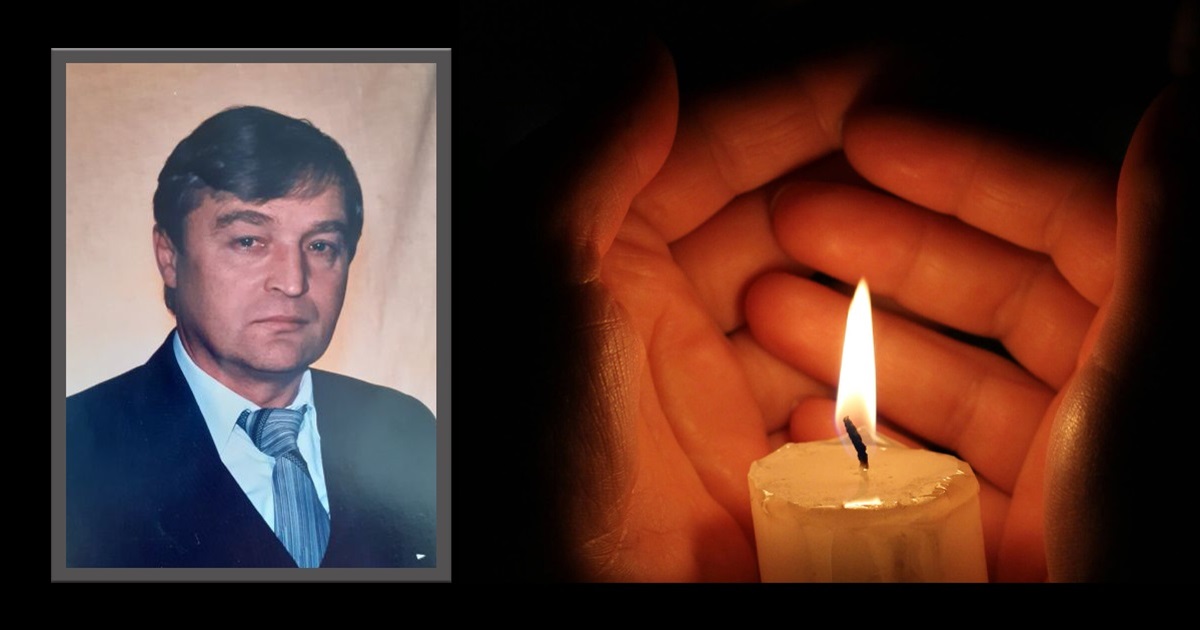Пішов із життя колишній редактор районної газети «Білопільщина» Микола Михайлович Завгородній