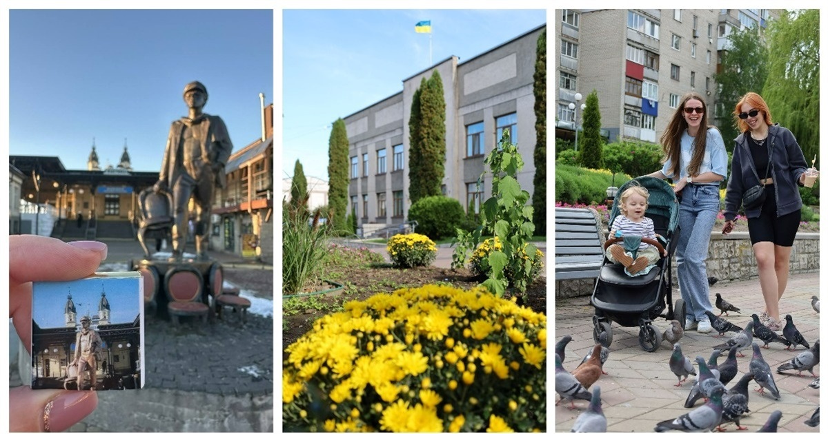 Жмеринчан запрошують долучитись до розробки оновленого Статуту Жмеринської громади