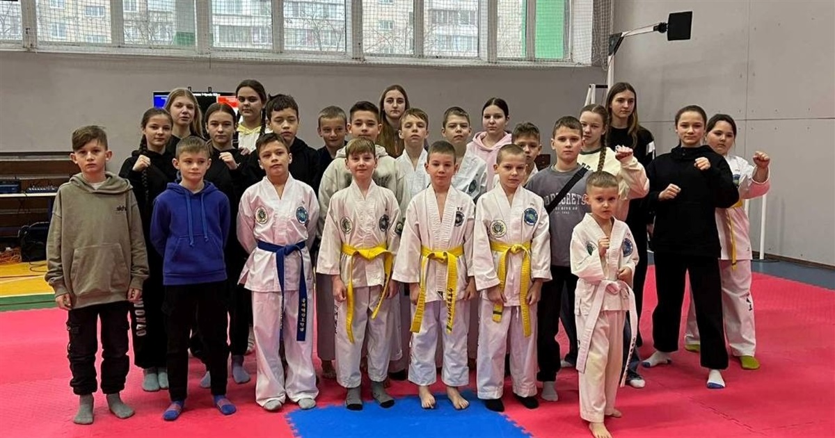 "Акулята" здобули 40 медалей на чемпіонаті Київщини: дайджест спортивних досягнень переяславців