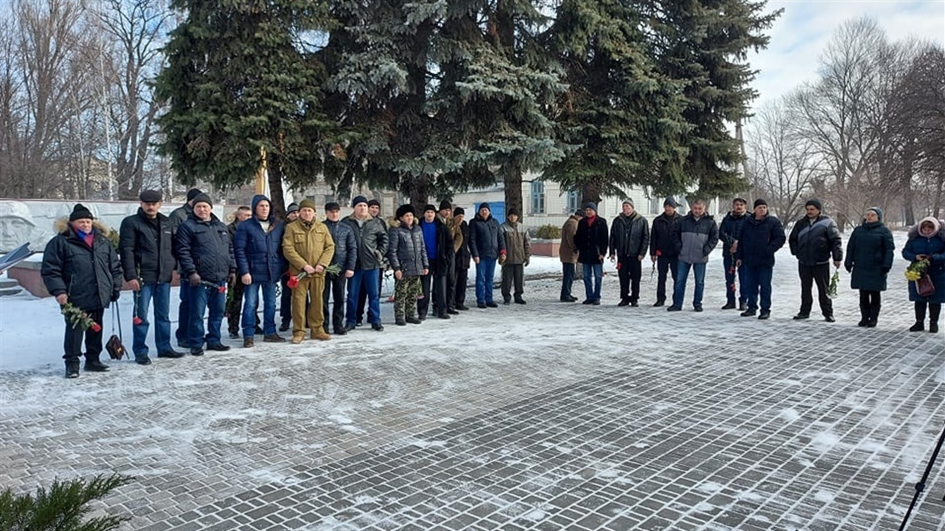 Афганістан - частина життя: зустріч миротворців через 32 роки після виведення військ з Афганістану