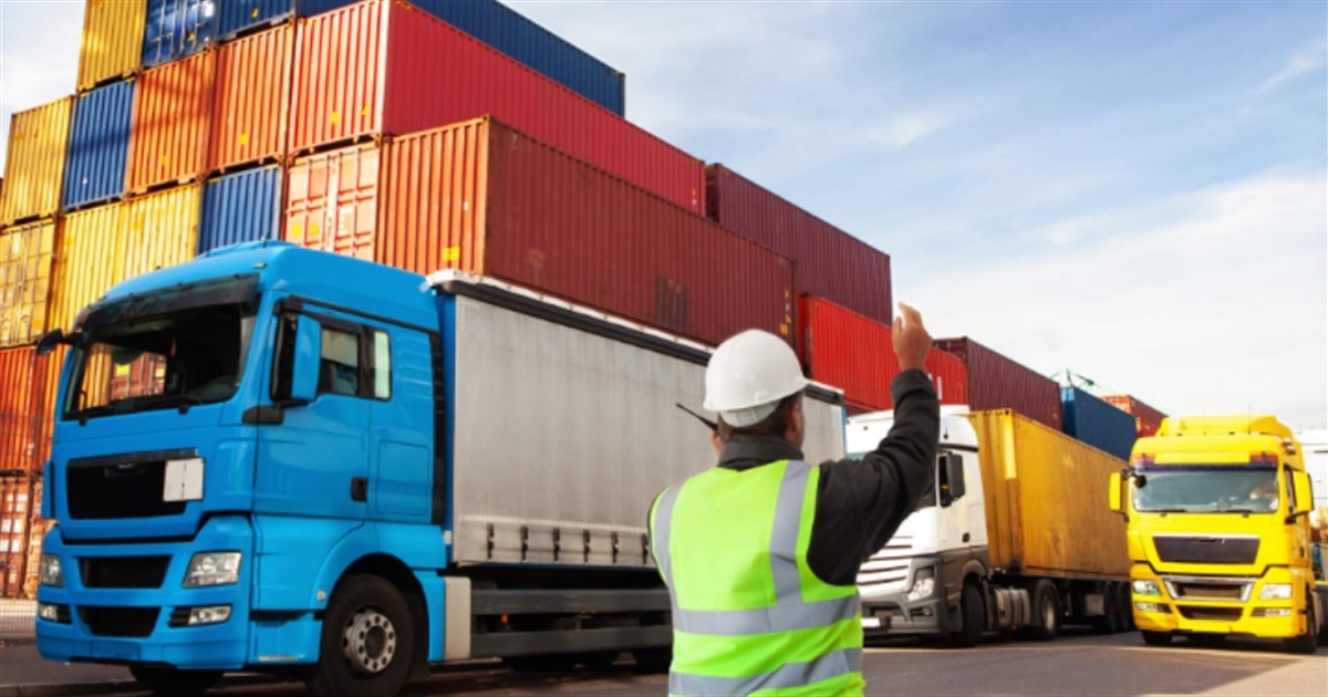 Які документи необхідні для автодоставки вантажів по Україні