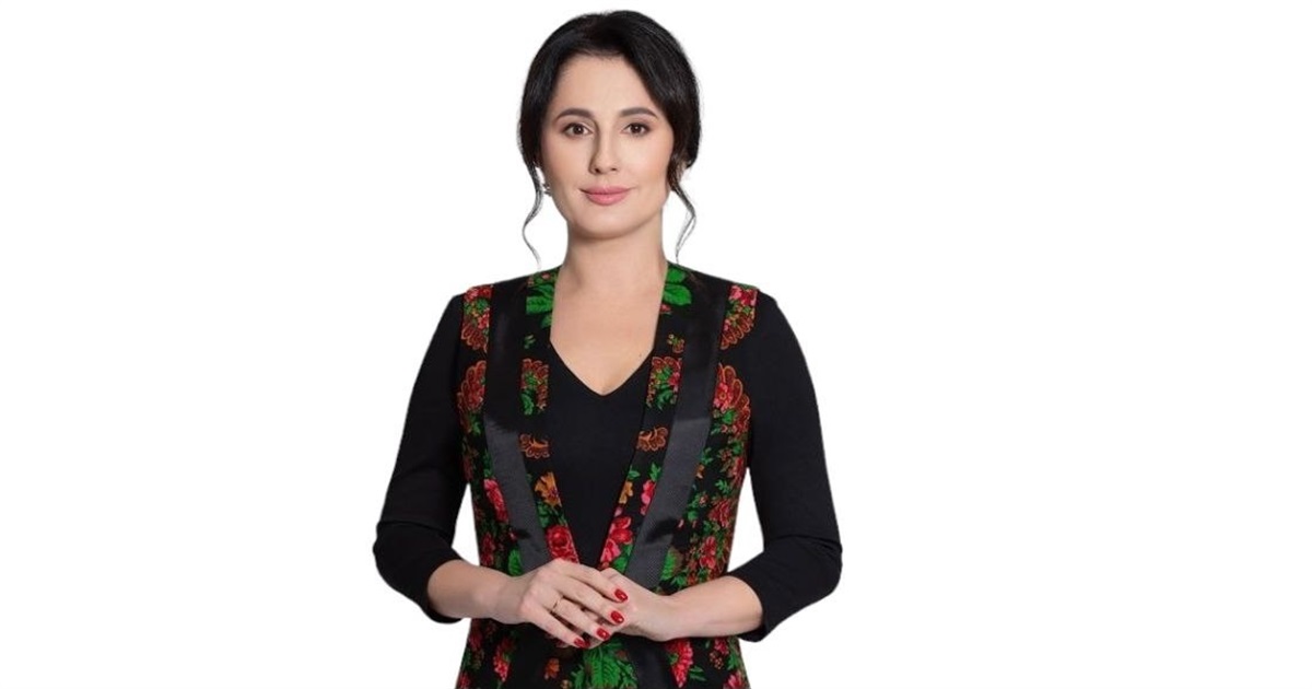 Ірина Борзова: «Світ має об’єднатись навколо української Формули миру для завершення війни»