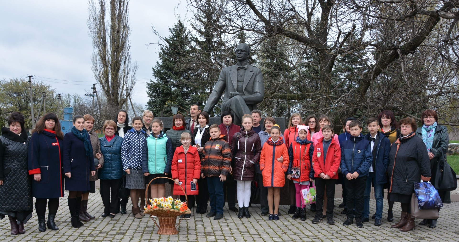 Регіональний конкурс «Прокоф’євська акація» зібрав юних піаністів