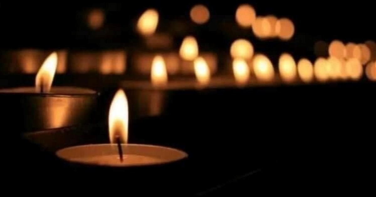На Вінниччині День жалоби: інформує Жмеринська міська рада
