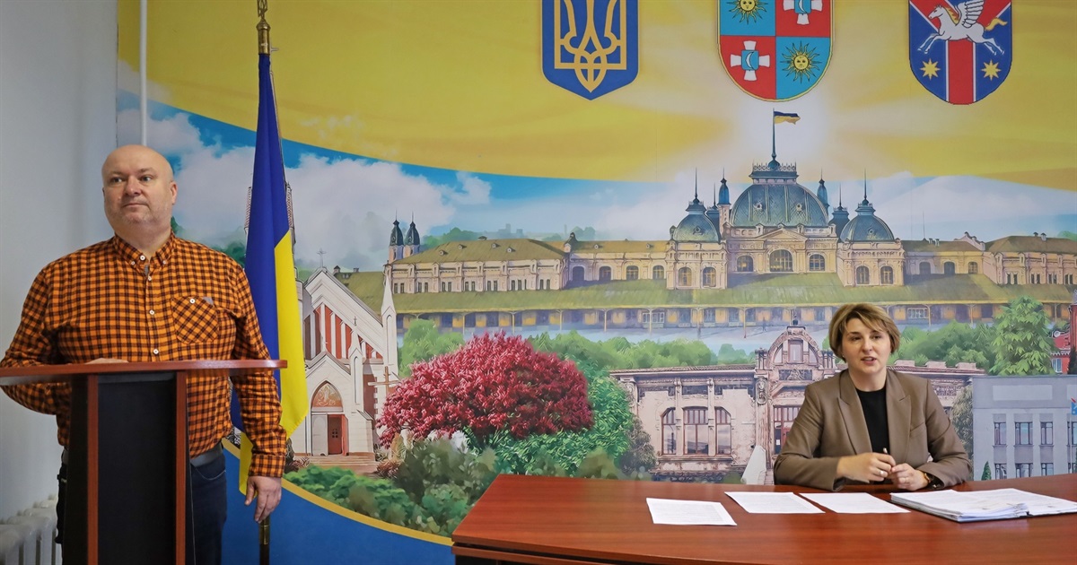 Підтримка захисникам, жителям громади і компенсація тарифів на водопостачання: засідання виконкому