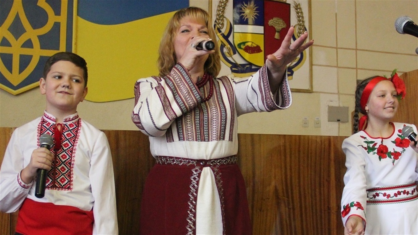 На Калинівщині привітали працівників органів місцевого самоврядування. Фоторепортаж