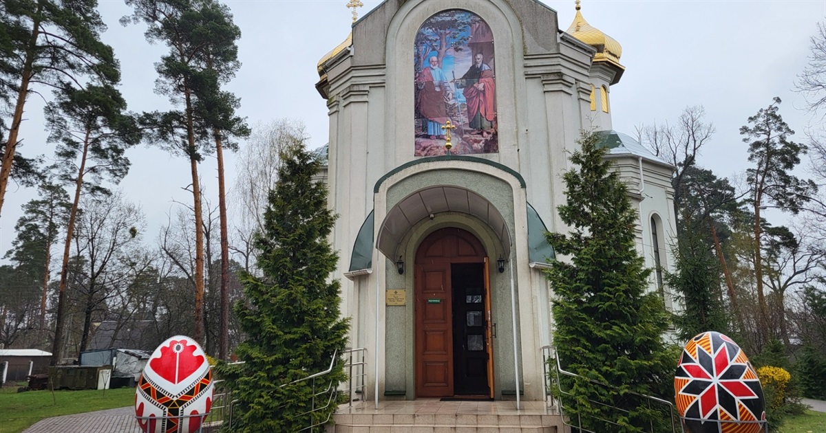 Як проходитиме Великдень на Херсонщині: обмеження і застороги