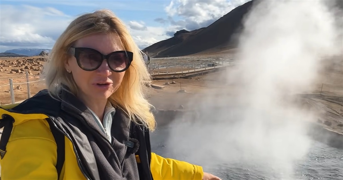 Тур Ісландією. Скільки коштує відпочинок у країні гейзерів, водоспадів і неймовірних пейзажів