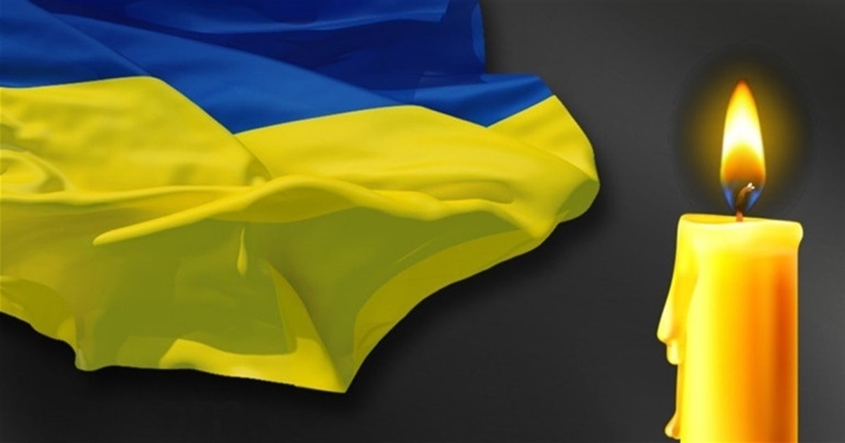 Вічна пам’ять Захиснику: на війні загинув звягелянин Микола Комнацький