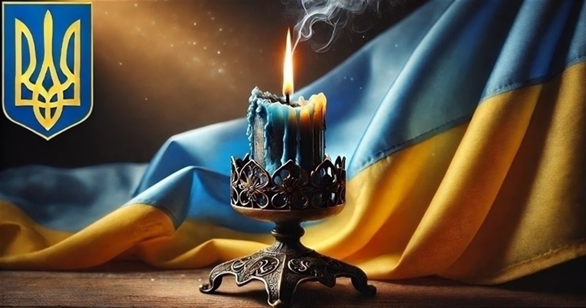 Два роки вважався зниклим безвісти: стало відомо про загибель на війні Сергія Боковенка