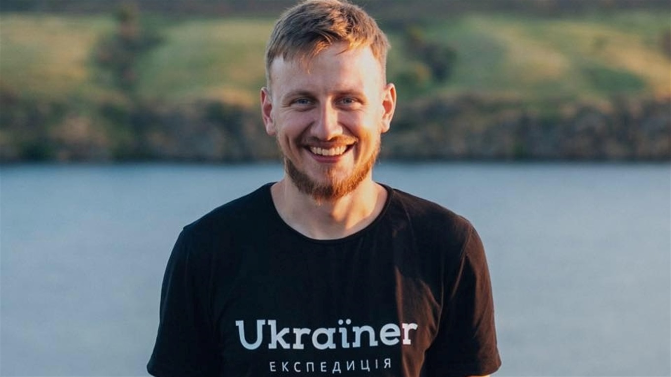 Богдан Логвиненко: Про "ефект Ейфелевої вежі" в Україні і розвиток внутрішнього туризму