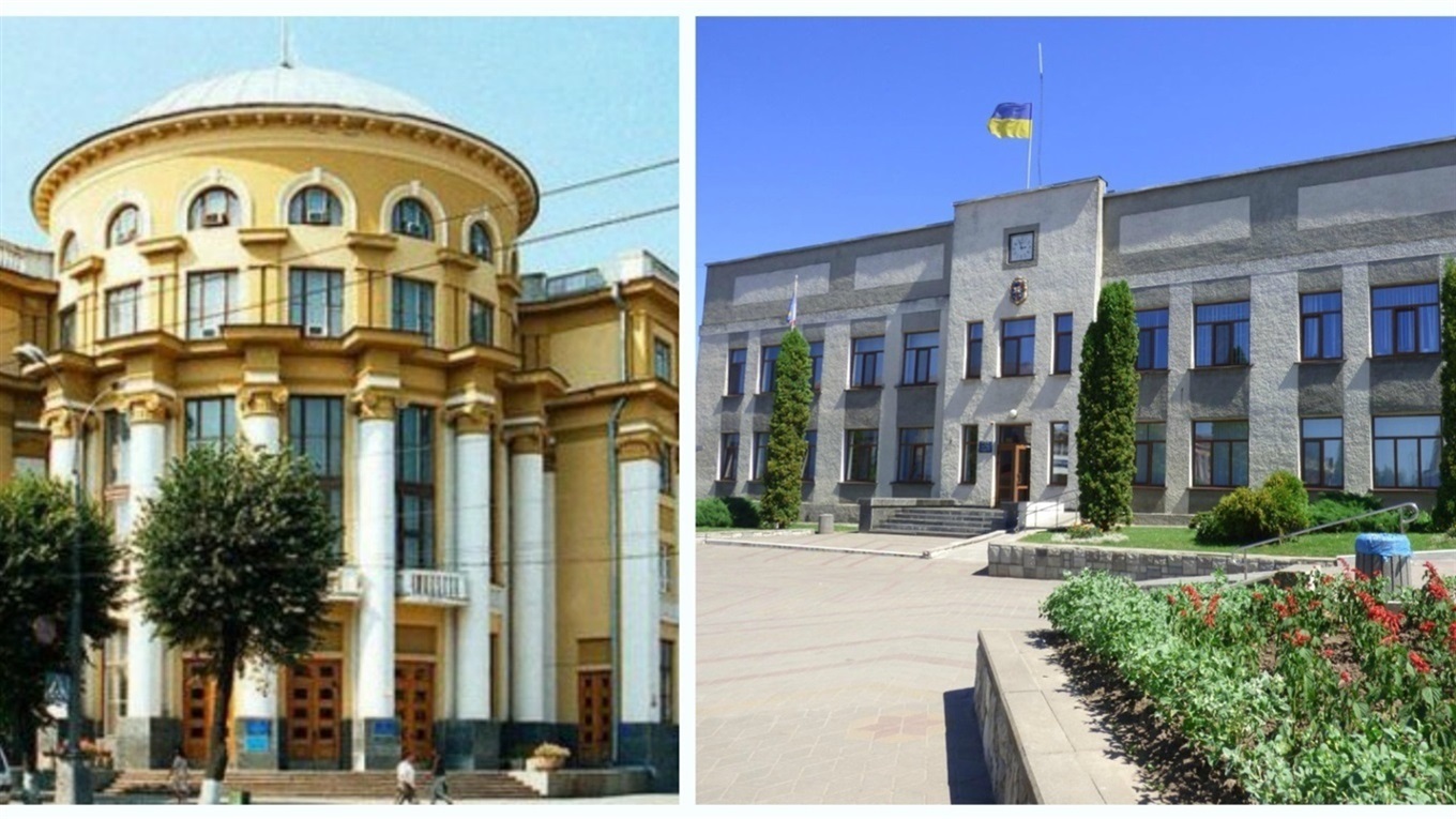 Кого від Жмеринки обрали депутатом обласної ради: список депутатів 8 скликання