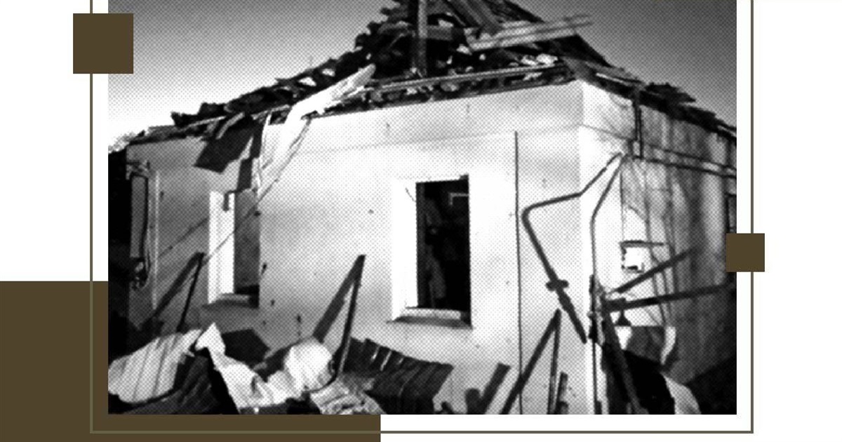 Армія рф обстріляла Нікопольщину понад сім разів: постраждалих немає