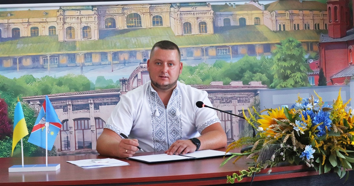 Жмеринці 120 років. З міського бюджету виділили 1млн 200 тис.грн. на підтримку військових