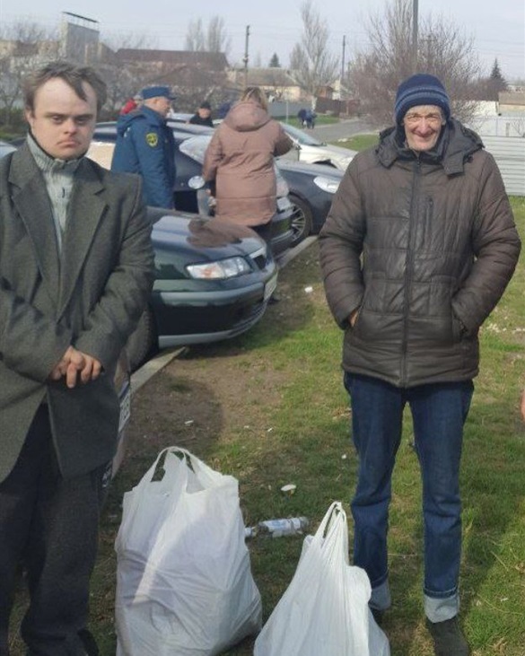 фільтрація Маріуполь