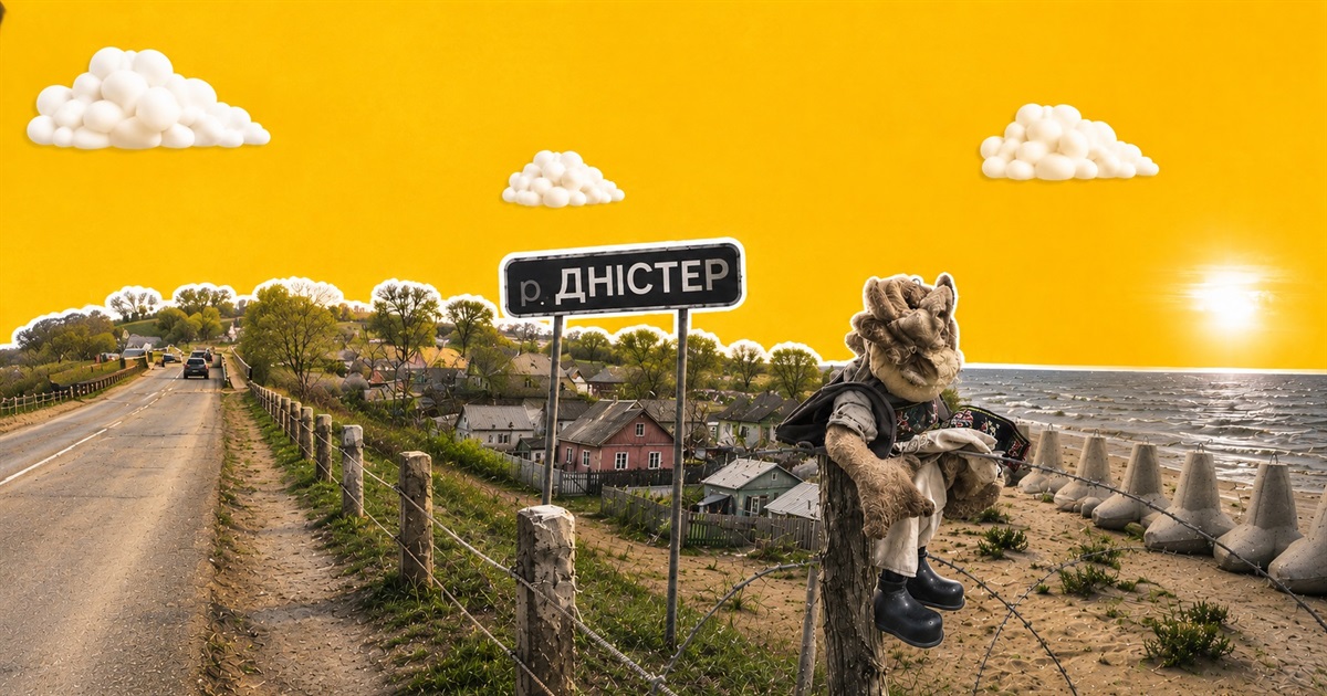 Чи можна сховатися від війни в селах Одещини — хто сказав, що там спокійніше