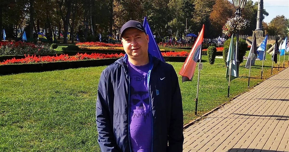 Постійна втома та спрага: гадячанин про життя з діабетом
