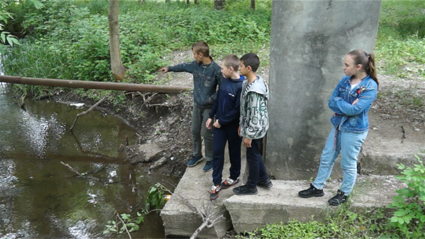 У Волноваському районі діти знайшли понад три десятки кулеметних куль 