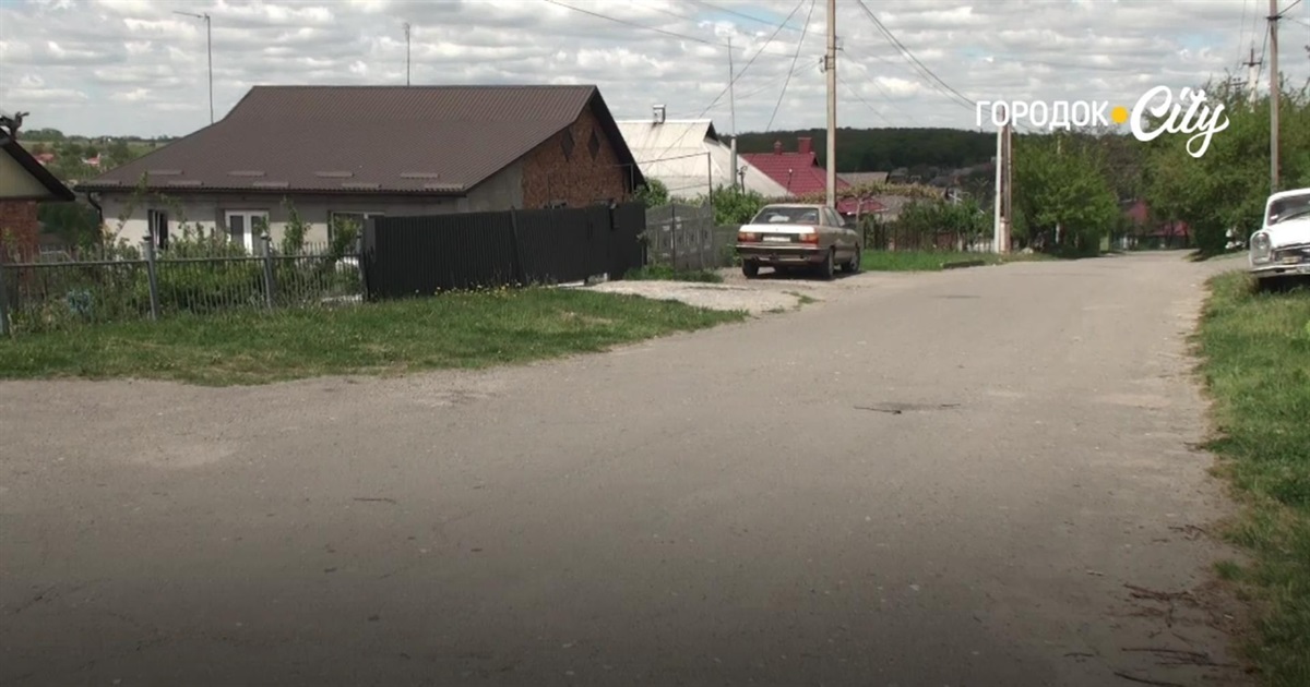Не Горького, а Івана Павла ІІ. Городок.City розповідатиме, на чию честь названі вулиці у громаді