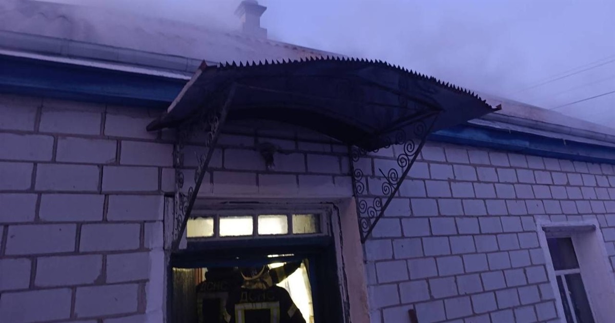 На Бориспільщині за два дні пожежі забрали життя шістьох людей, серед них – житель Переяславщини