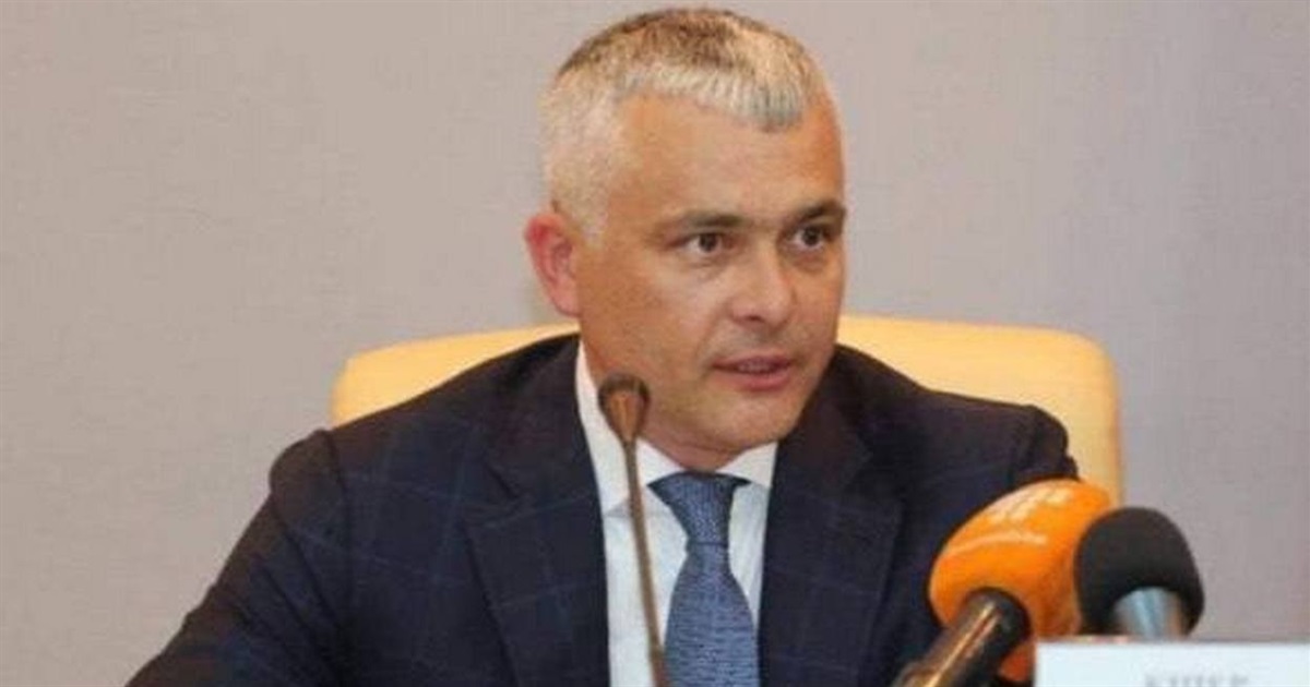 Назначен новый губернатор Одесской области