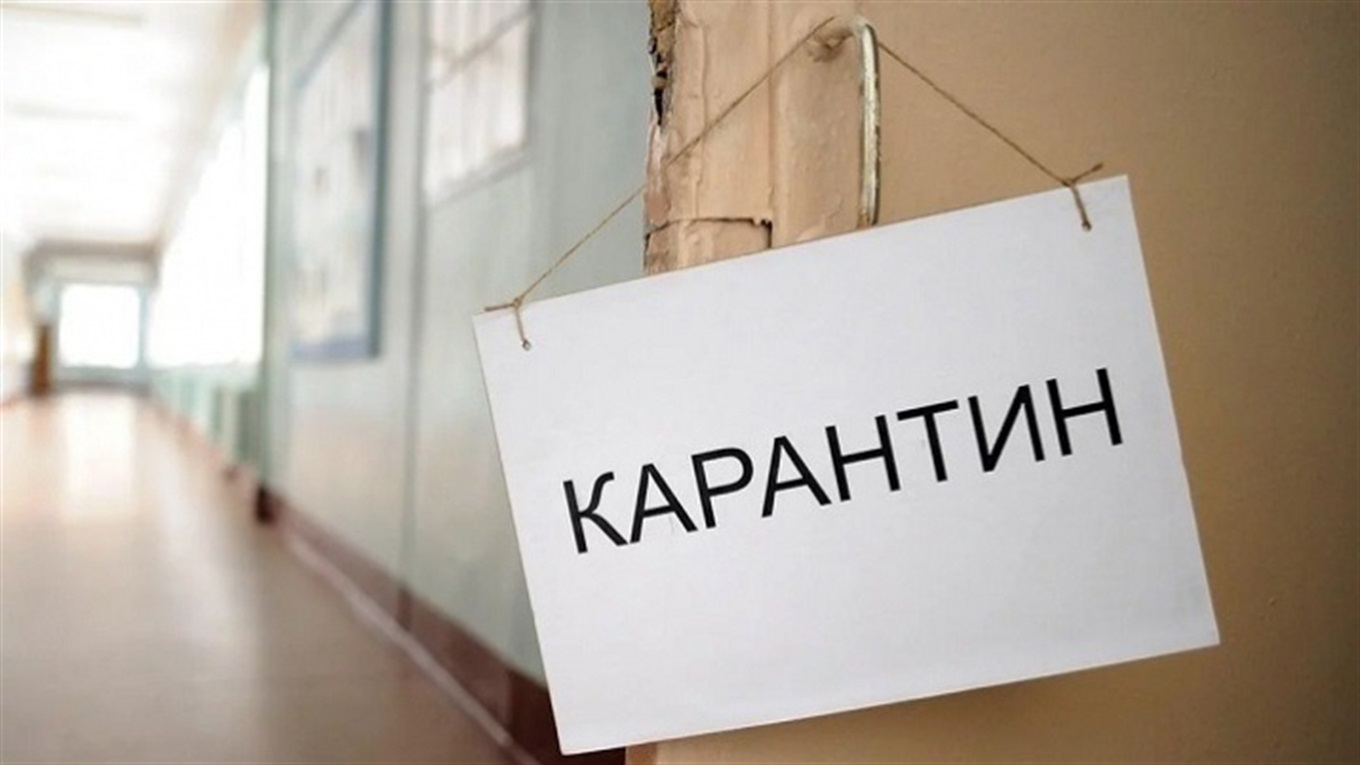 Родители детей из Попасной поделились мнением о карантине в образовательных учреждениях