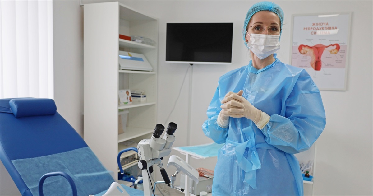 У Жмеринці запрацювала послуга гістероскопії: лікування гінекологічних захворювань і безпліддя