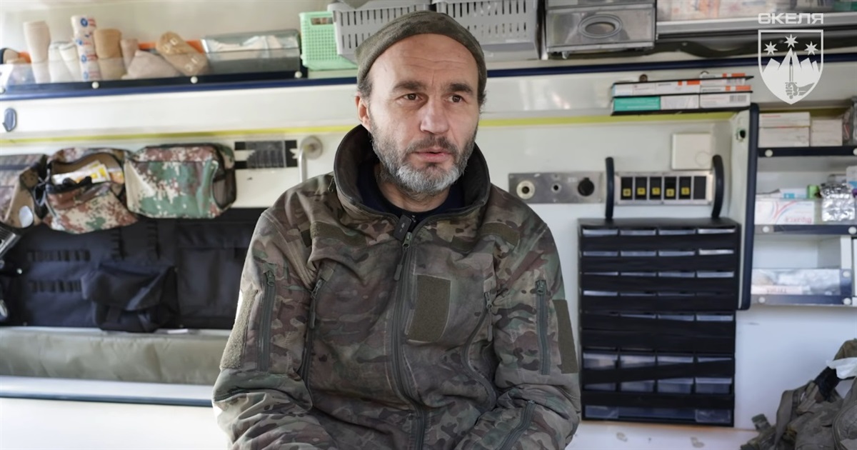 108 днів на позиції в Покровську. Як боєць з позивним "Голландець" вижив і стримав ворога