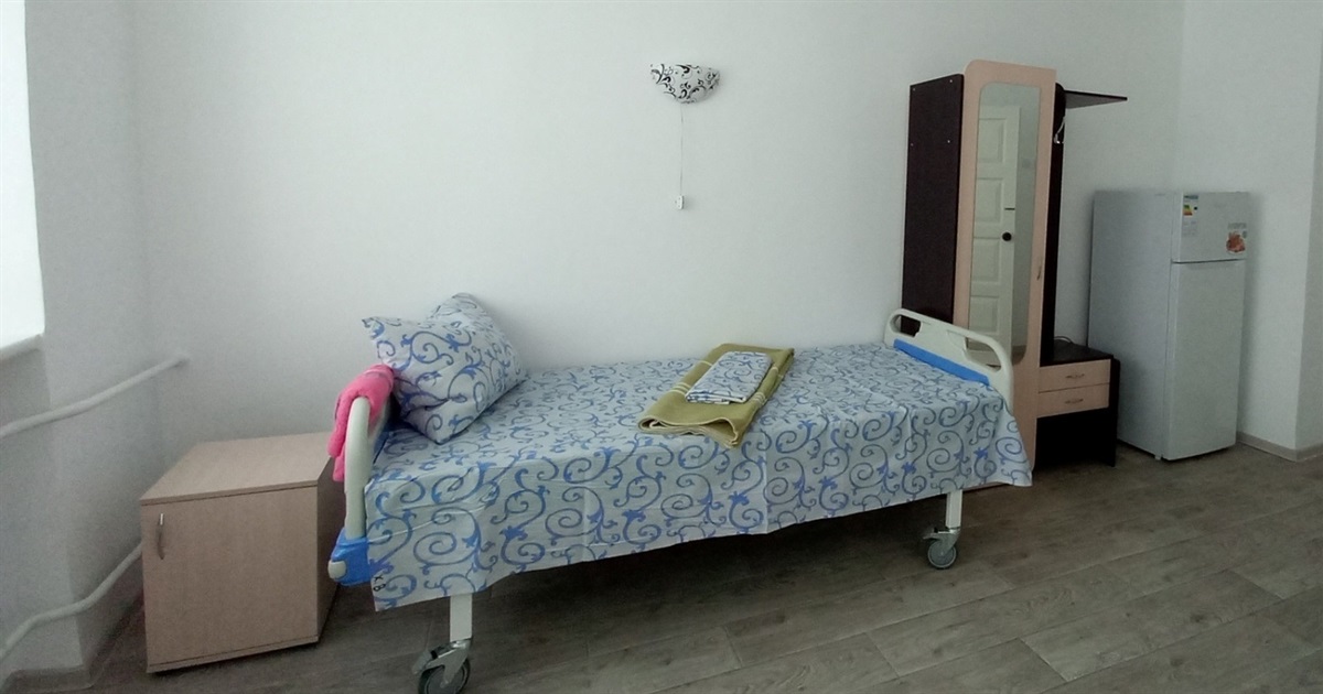 Яка вартість палати підвищеного комфорту у хірургічному відділенні Южноукраїнської лікарні