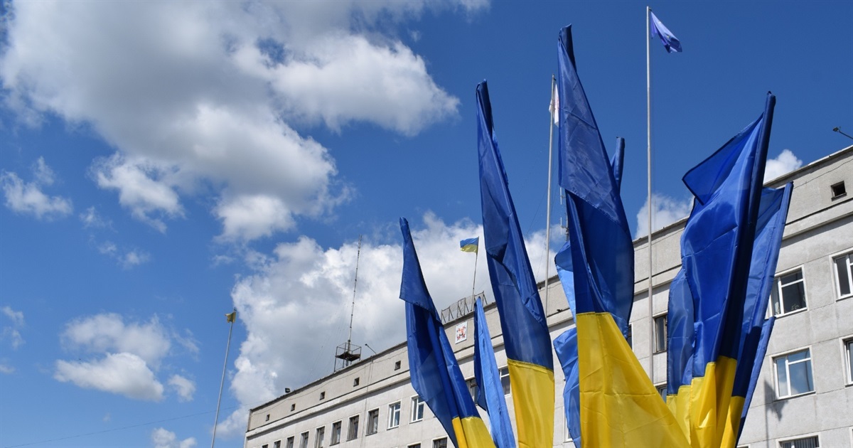 У складі виконавчого комітету планують провести заміну: проєкт рішення