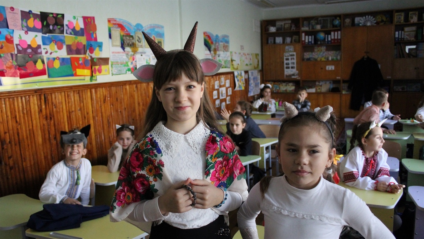 Как провести в Мелитополе и Мелитопольском районе выходные дни 16-17 ноября