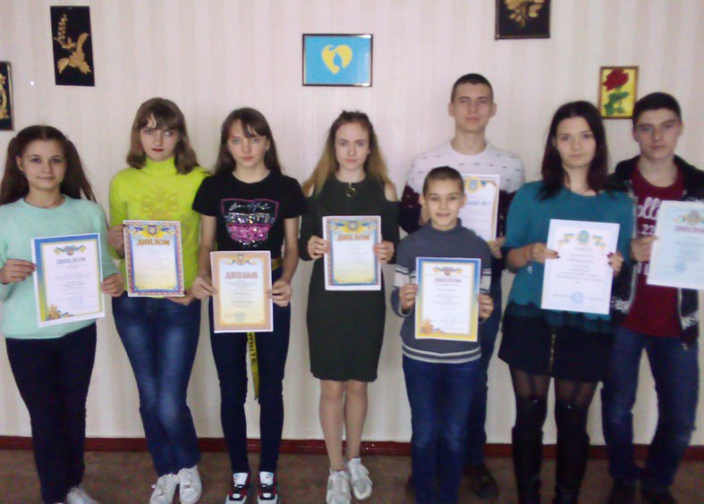 Лисівська школа підбиває підсумки 2019 року