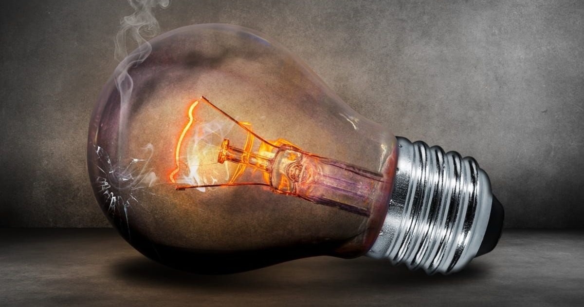 Відключення світла на Житомирщині 20 січня: після обстрілу введено режим ГАВ