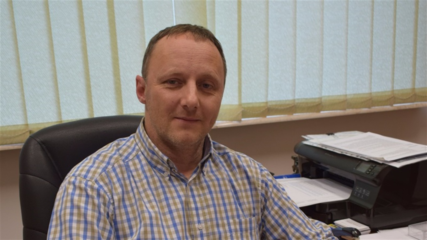 Must read від Збислава Кровяка: що читає директор “Церсаніту”