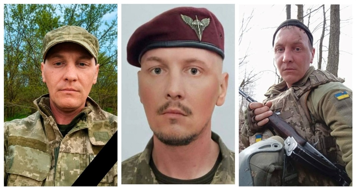 До села Мала Жмеринка «на щиті» повертається Захисник України Анатолій Крисько